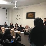 کلینیک روانشناسی مهرسا