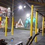 مجموعه ورزشی هیراد