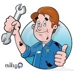 تعمیرگاه ایران خودرو شورش نورالهی