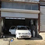 صافکاری دقت - استاد علی