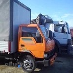 باربری همسفر سنندج