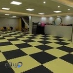 آکادمی زوج ورزشی کردستان