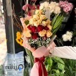 گل فروشی سنندج بهترین گلفروشی سنندج