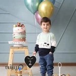 کیک شیرینی وفادار