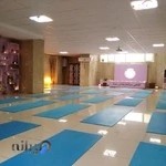مرکز تخصصی یوگا ساتیا