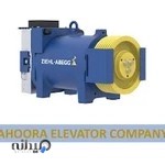 اهورا اسانسور