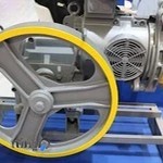 تندیس آسانسور