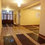 خانه یوگا ساتیا