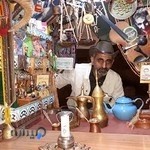 کافه دانته سنندج