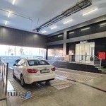 تعمیرگاه مرکزی بهمن موتور