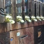 قهوه آرمانی