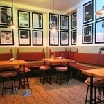 کافه رستوران فندق