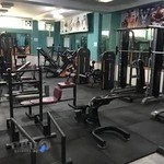 باشگاه بدنسازی بانوان