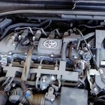 تعمیرگاه اتومبیل GM