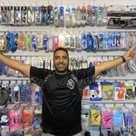 فروشگاه تخصصی دنیای شنا