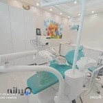 دکتر فرانک شفیعی مطب دندانپزشکی کودکان و نوجوانان