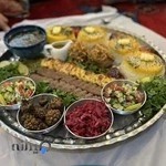 کافه رستوران کانی ‌(حمام عبدالخالق)