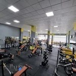 باشگاه بدنسازی گرند27