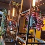 رستوران ایتالیایی مسترگرد (فست فود) کافه