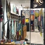 (Scarf & Shawl)گالری شال