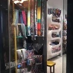 روسری مارک(mark scarf)