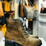 کیف و کفش پاوان