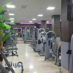 باشگاه بدنسازی امید