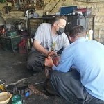 مکانیکی جمال