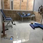 فیزیوتراپی پارسیان مشهد