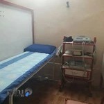 فیزیوتراپی نشاط