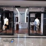 فروشگاه بادیگارد سنندج