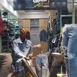 شهر شلوار | city pants