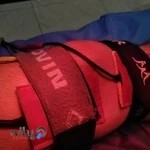 فیزیوتراپی پردیس اصفهان