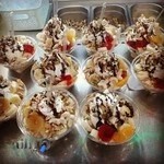 بستنی و فالوده اکبر مشتی