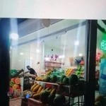 میوه و سبزی آجودانیه