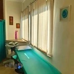 فیزیوتراپی پارمین