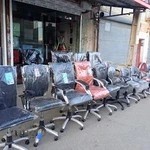 میزو صندلی اداری یاشار