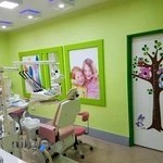 کلنیک دندانپزشکی سروش سلامت