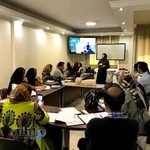 درمانگاه دکتر میرفضائلیان