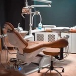 کلینیک دندانپزشکی روشا