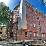 کتابخانه مرکزی امام خامنه‌ای سنندج