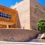 كتابخانه مركزی دانشگاه کردستان