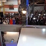 رستوران خاطرە خوب