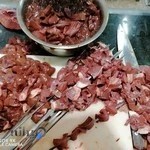 جه رگ و دلی نادر