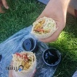 رستوران اژوان