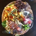 کافه رستوران ایتالیای کاکتوس