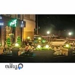 کافه رستوران کاکتوس