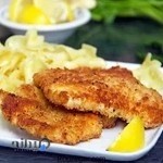 تهیه غذای برادران