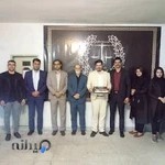 موسسه حقوقی طلیعه دادخواهی افلاک