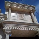 کانون وکلای دادگستری لرستان